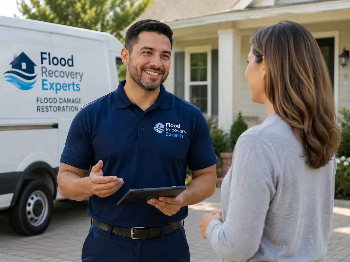 Flood Damage Cleanup Lewisville, IN FAQs